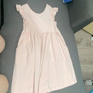 HANNA ANDERSON DRESS